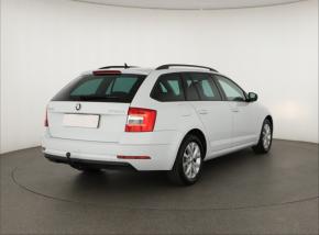 Škoda Octavia  2.0 TDI Style 