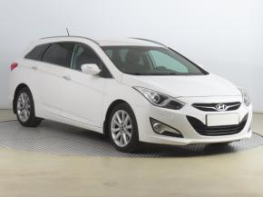 Hyundai i40  1.7 CRDi 