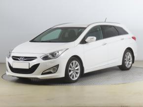 Hyundai i40  1.7 CRDi 