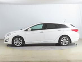 Hyundai i40  1.7 CRDi 