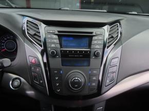 Hyundai i40  1.7 CRDi 