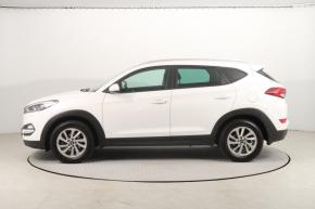 Hyundai Tucson  1.7 CRDi 