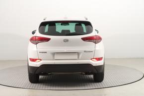 Hyundai Tucson  1.7 CRDi 