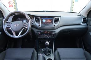 Hyundai Tucson  1.7 CRDi 