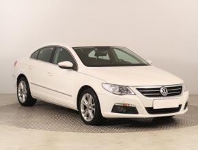 Volkswagen Passat CC  2.0 TDI 