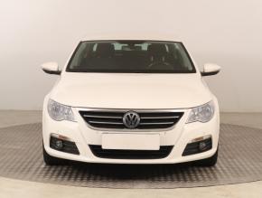 Volkswagen Passat CC  2.0 TDI 