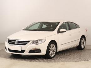 Volkswagen Passat CC  2.0 TDI 