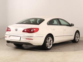 Volkswagen Passat CC  2.0 TDI 