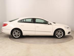 Volkswagen Passat CC  2.0 TDI 