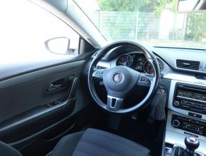 Volkswagen Passat CC  2.0 TDI 