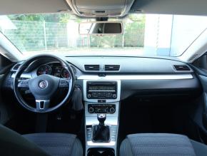 Volkswagen Passat CC  2.0 TDI 