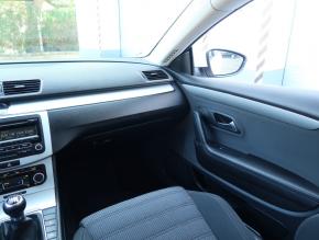 Volkswagen Passat CC  2.0 TDI 