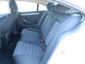 Volkswagen Passat CC  2.0 TDI 