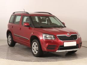 Škoda Yeti  1.2 TSI 