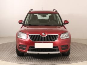 Škoda Yeti  1.2 TSI 