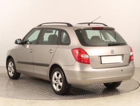 Škoda Fabia  1.6 16V 