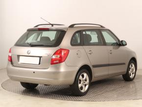 Škoda Fabia  1.6 16V 