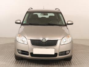 Škoda Fabia  1.6 16V 