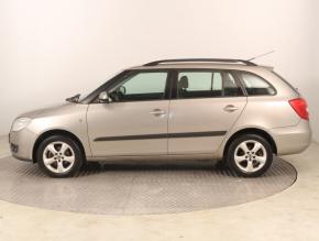 Škoda Fabia  1.6 16V 