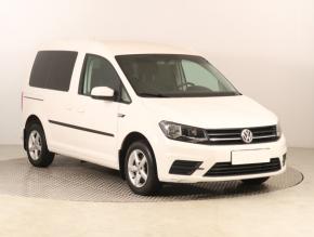 Volkswagen Caddy  1.2 TSI 