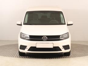 Volkswagen Caddy  1.2 TSI 