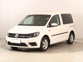 Volkswagen Caddy  1.2 TSI 