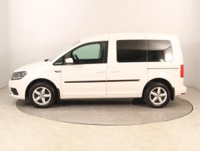 Volkswagen Caddy  1.2 TSI 