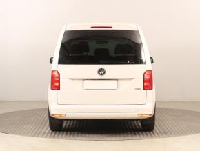 Volkswagen Caddy  1.2 TSI 