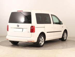 Volkswagen Caddy  1.2 TSI 