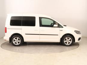 Volkswagen Caddy  1.2 TSI 