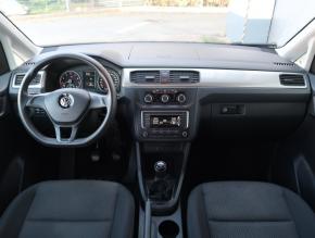 Volkswagen Caddy  1.2 TSI 