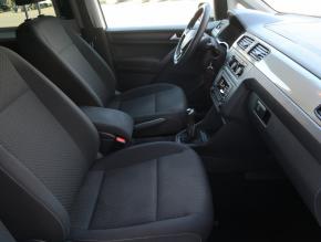 Volkswagen Caddy  1.2 TSI 