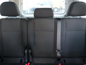 Volkswagen Caddy  1.2 TSI 