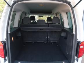 Volkswagen Caddy  1.2 TSI 