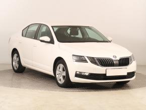 Škoda Octavia  1.6 TDI 