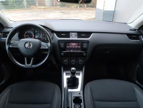 Škoda Octavia  1.6 TDI 