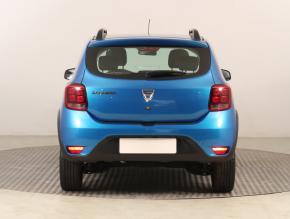 Dacia Sandero  1.0 SCe 