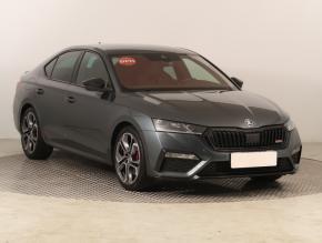 Škoda Octavia  RS 2.0 TSI RS 