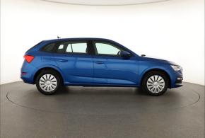 Škoda Scala  1.0 TSI Ambition