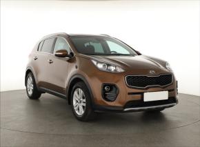 Kia Sportage  1.6 T-GDI 