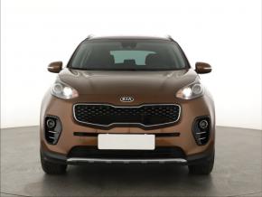 Kia Sportage  1.6 T-GDI 