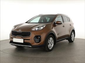 Kia Sportage  1.6 T-GDI 