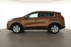 Kia Sportage  1.6 T-GDI 