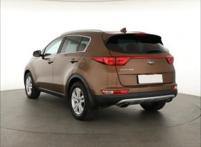 Kia Sportage  1.6 T-GDI 