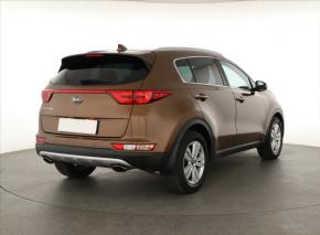 Kia Sportage  1.6 T-GDI 