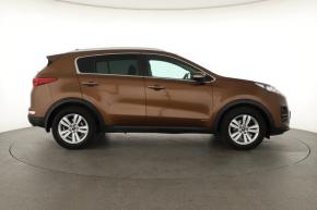 Kia Sportage  1.6 T-GDI 