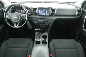 Kia Sportage  1.6 T-GDI 