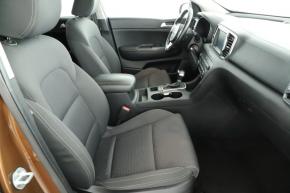 Kia Sportage  1.6 T-GDI 