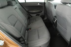 Kia Sportage  1.6 T-GDI 