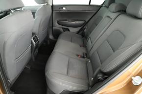 Kia Sportage  1.6 T-GDI 